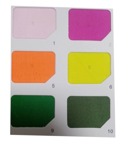 JS-DGAI  210D普通 防水牛津布 背囊 雨衣 雨棚面料 正面照